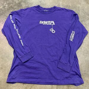 Charhartt Work In Progress Long Sleeve